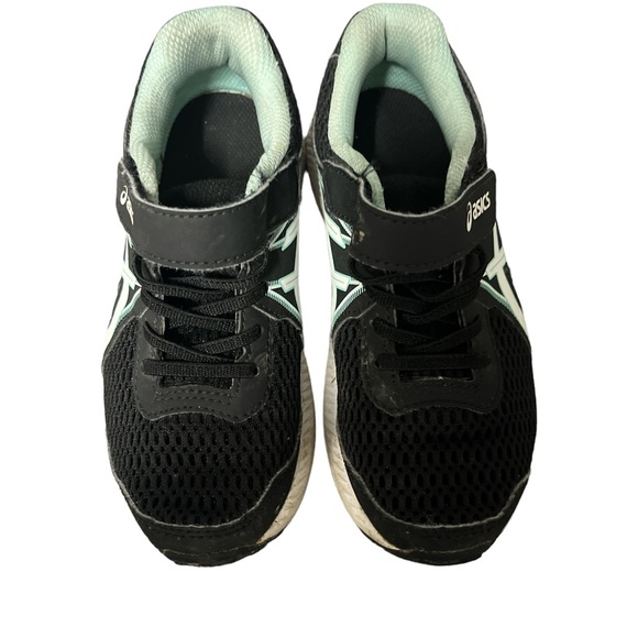ASIC tennis shoes size 12 - Picture 1 of 3